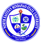 North Eastern Mindanao State University